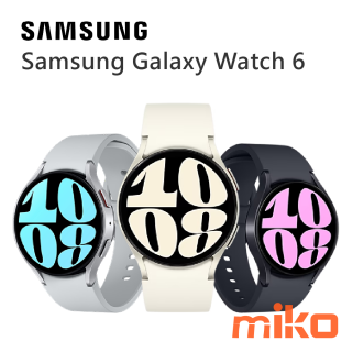 Samsung Galaxy Watch 6 colors